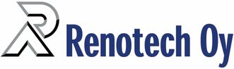 Renotech Oy logo
