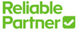 Reliable Partner -sertifikaatti