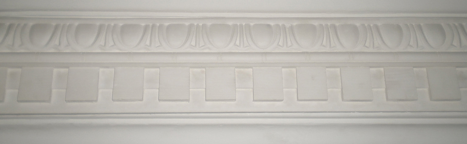 Renotech GRG kipsilistat ja muotovalut